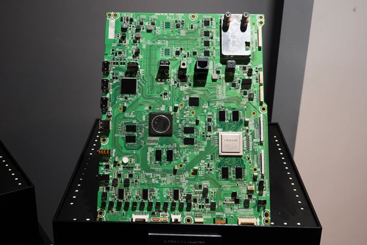 uZ740XvV[YɓڂĂuOUGW Cloud Prov