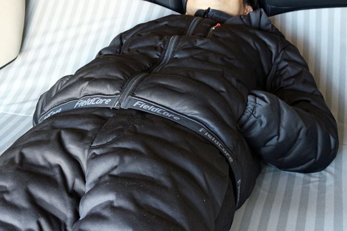 ̓O[u͂߂邩A|PbgɓĐQ邱ƂɂBÂ炭͂Ȃ邪A͖h