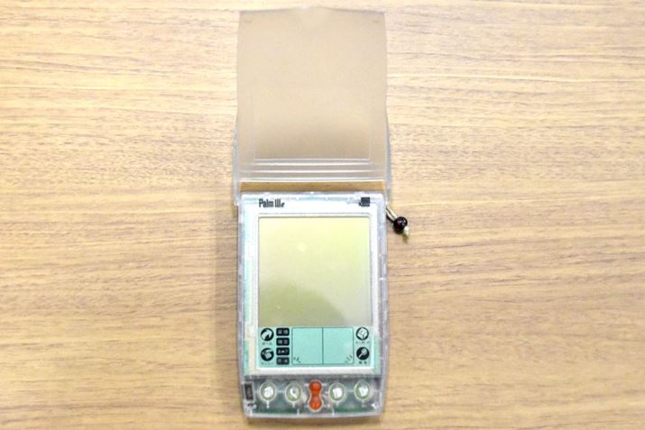 NA➑̂́uPalm IIIv