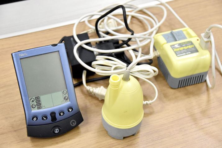 Aɐ܂߂Palmƃ|vB܂SANAIƂŎĂ