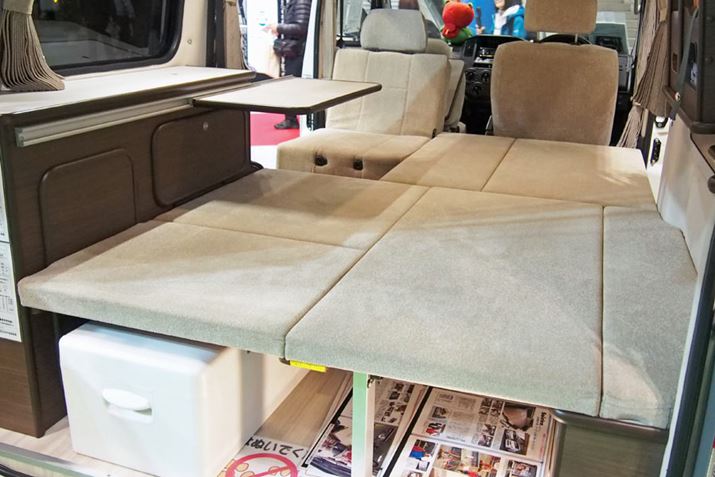 3ԂAWJčꂽxbh̏AQl2