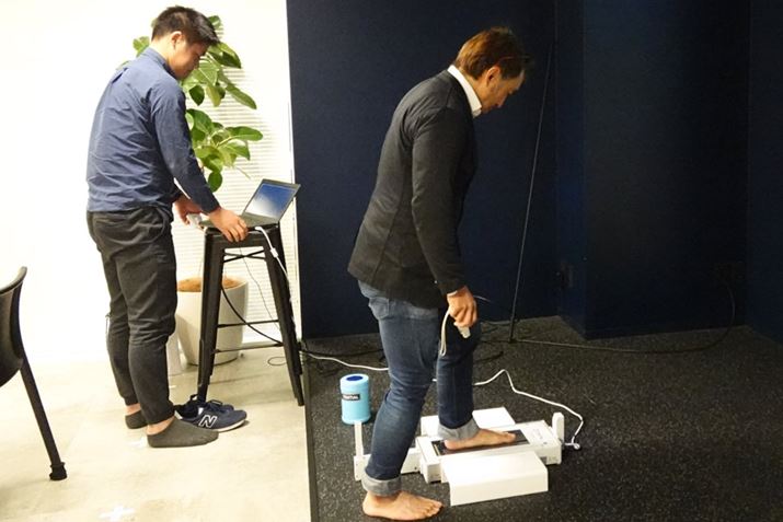 gp1A炽߂ČvĂ炤߁ATENTIALЂK܂