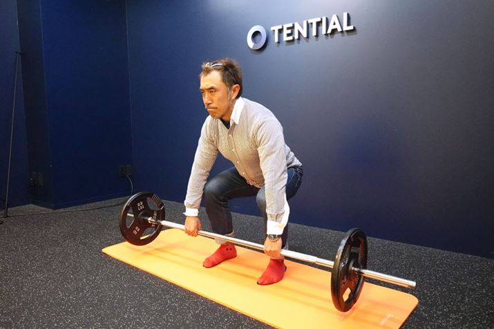 ؃g̓񒣂芴̌ԂĊmF