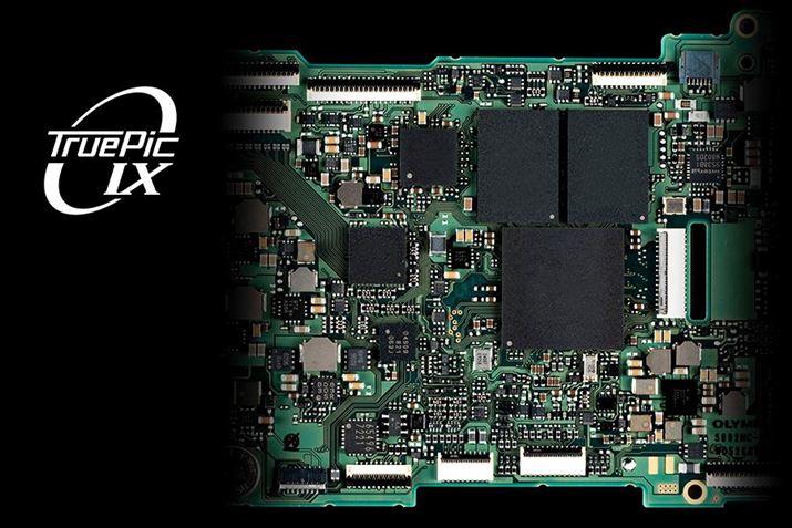 掿EAVJ̉摜GWTruePic IX̗p