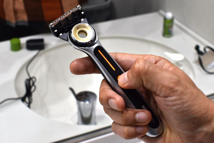 {̂̃{^𒷉ĉx؂ւB50ݒ肾ƔZIWɁA43ݒ肾ƉFɃCg