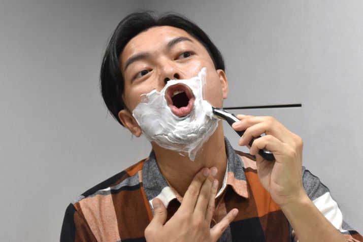 ŏ̂ЂƒŁAuMo[v̐Sn悳̊łI ̎aVȑ̌́ANł͂