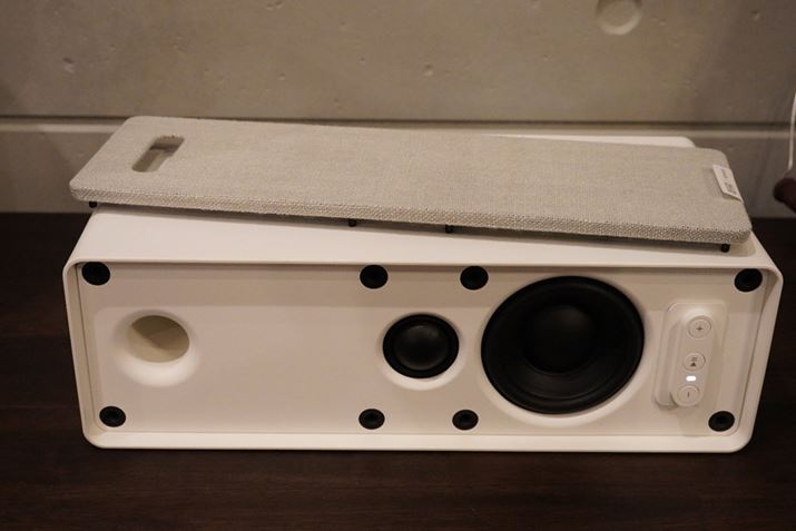 �u�b�N�V�F���t�^��2�E�F�C�X�s�[�J�[�\��