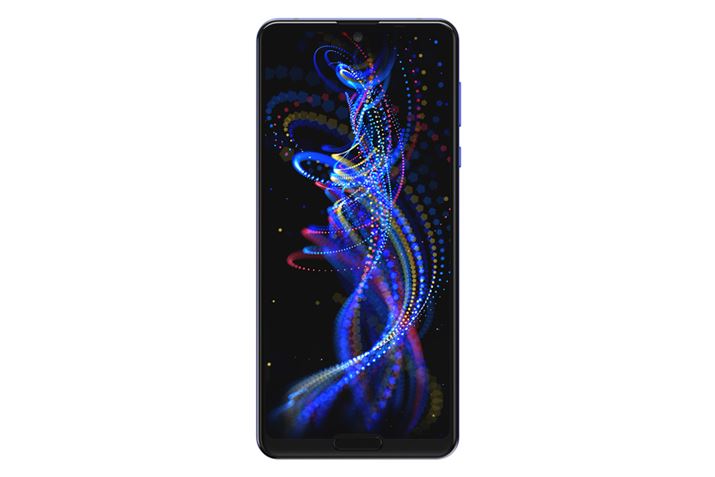 10F̕\Pro IGZOt𓋍ڂ