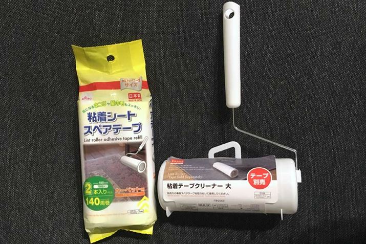 ͂̔SN[i[ƂĔׂĂ܂