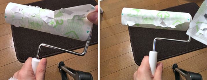 AȂȂJbgʂɃXpbƐ؂邱Ƃł܂ł