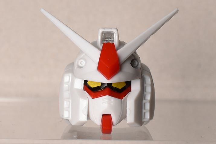 uMG 1/100 RX-78-2 K_v̓BKvuMGv̋LOׂ1eA肪ڂ