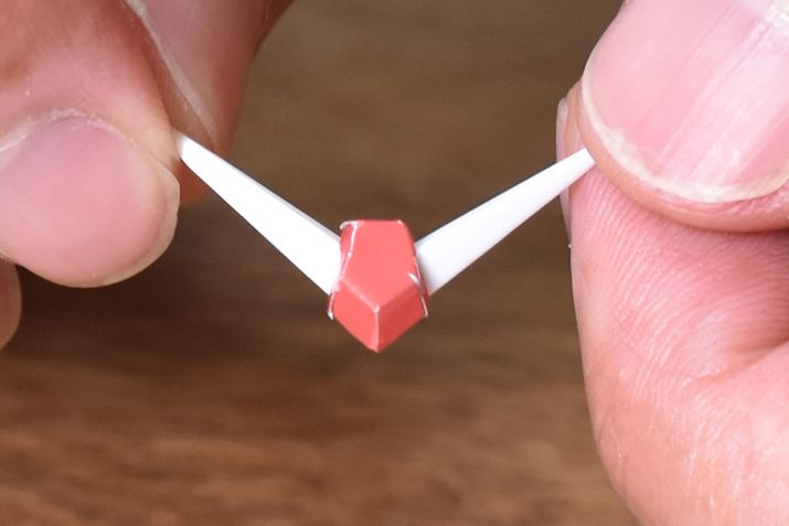 Ԃ܊p`̕܂̃V[dlɁI@\̂͂Ȃcc