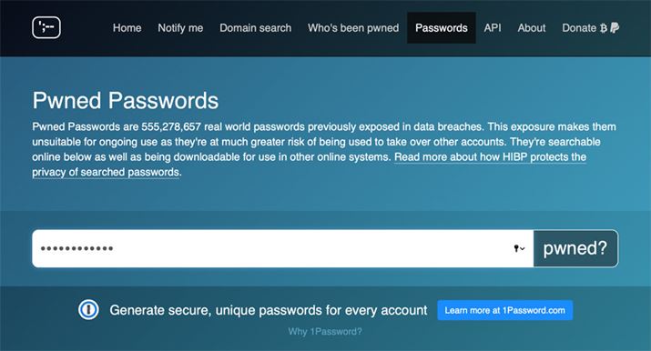 �p�X���[�h����͂��āupwned?�v�{�^��������