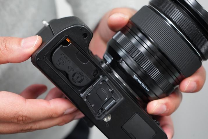 eʂ̐Vobe[NP-W235̗p