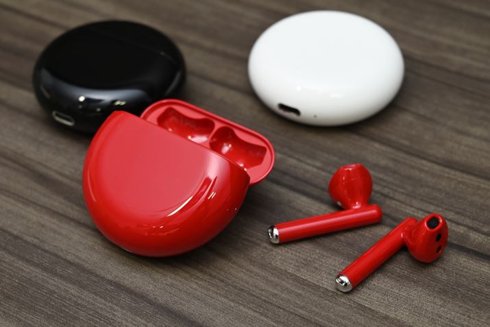 HUAWEI FreeBuds 3
