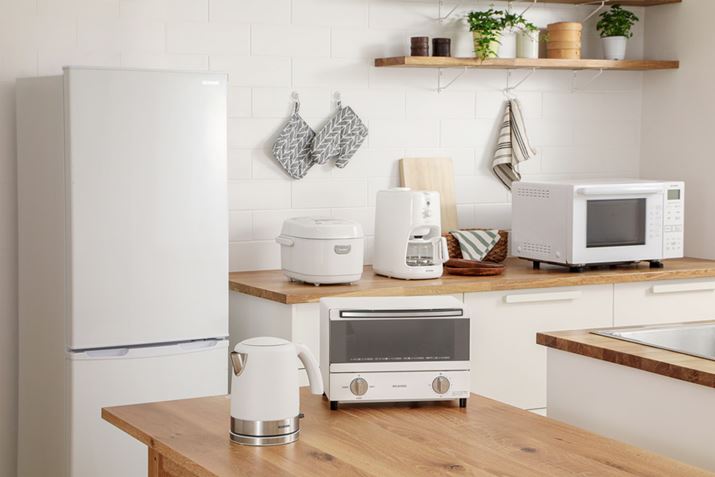 Lb`ɐݒuĂ݂ƁACeAƒaĂȂȂ͋C