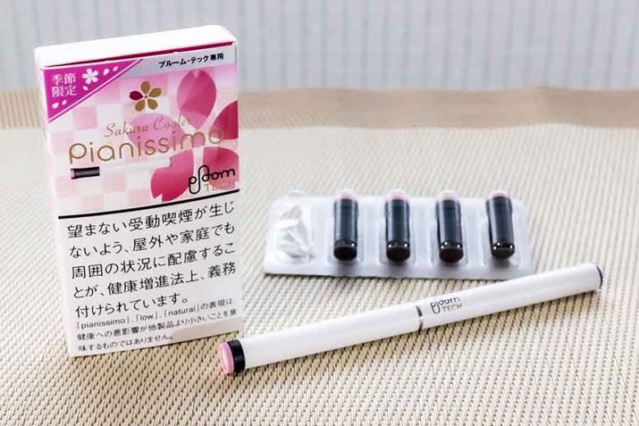 ���񔭔������3�̒��ŗB��́u�s�A�j�b�V���v�u�����h�ŁA�J�[�g���b�W�̐F�͔�