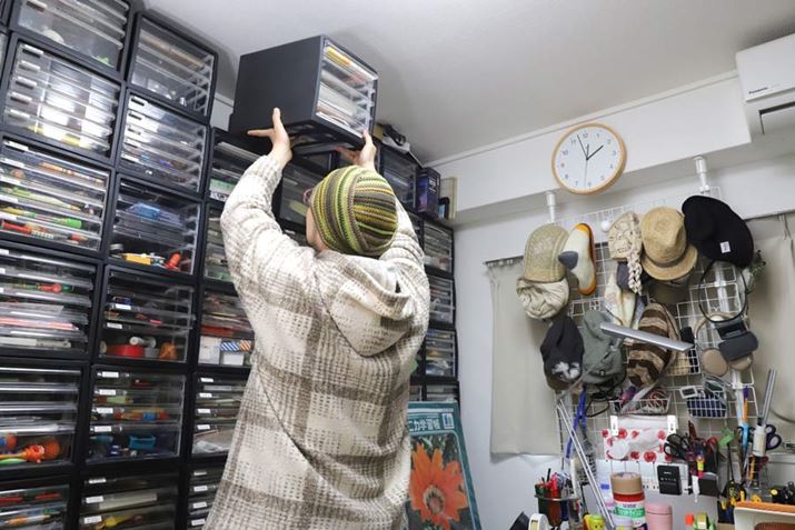 ɏ̂قɂ郄cLcBĂƁArAwAɃgv_[WI