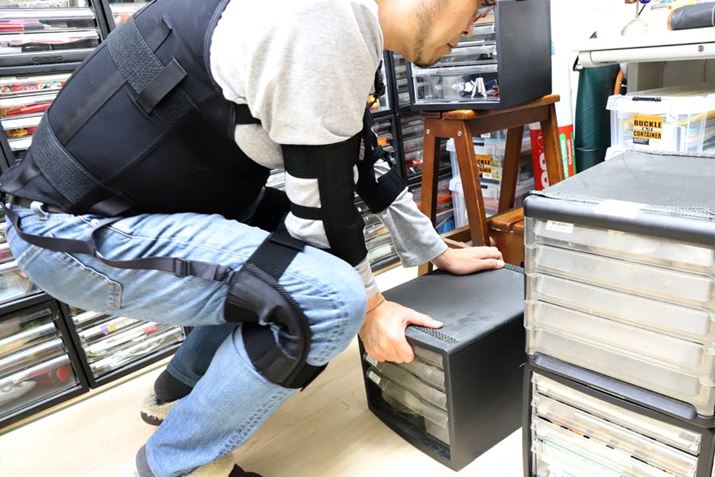 ̎phȂAƂłKBオ̂X[YȂ̂ŁAƌ͊mɍ܂܂