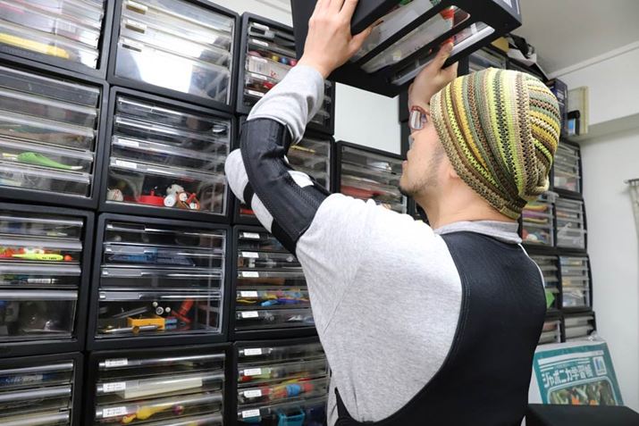 rɂ܂܂̍ƂNBVɃhŌJƂÂȂ