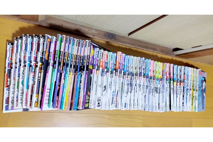 ̓ǎ҂ۑĂMobilePRESSSBɂ̂ŁArG