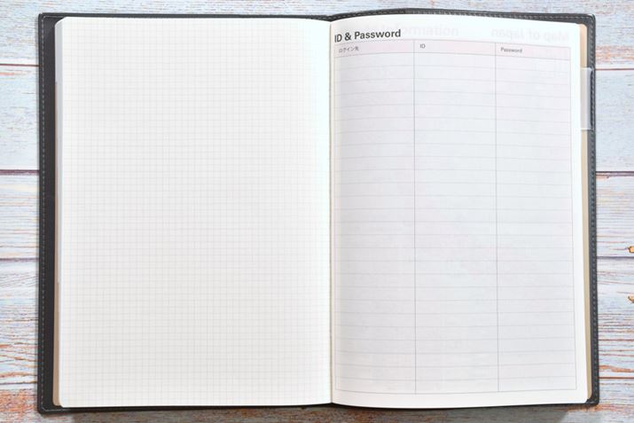 m[ĝقAuID  PasswordvXgf惊XgȂǂ̃tH[}bg̗p郂f