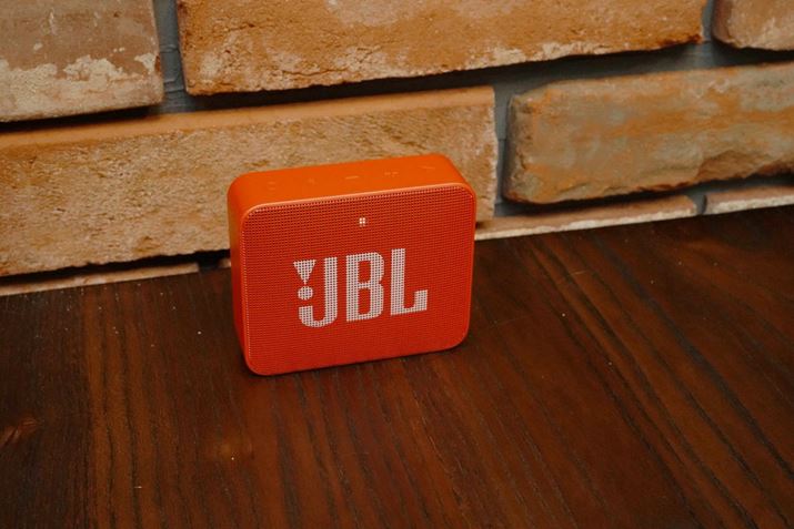 JBLuJBL GO 2v