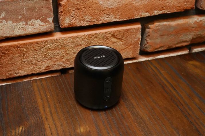 AnkeruSoundCore miniv