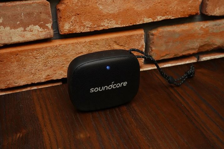 AnkeruSoundcore Icon Miniv