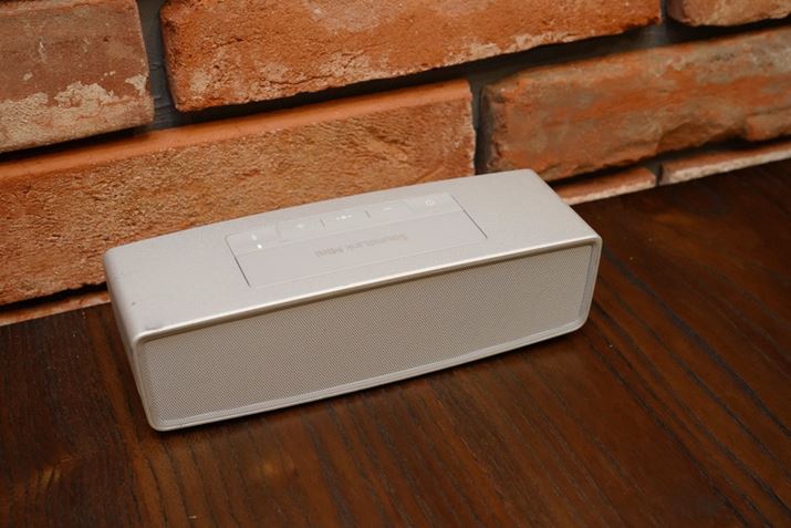 BoseuSoundLink Mini Bluetooth speaker IIv