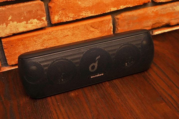 AnkeruSoundcore Motion+v