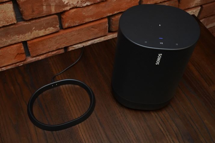 Wi-Fiŉy𒮂ۂɂ͏[dN[h̏ɒuĎgX^C