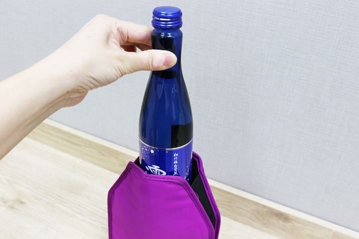 ׂ߂̃{gȂA㕔甲ƂI