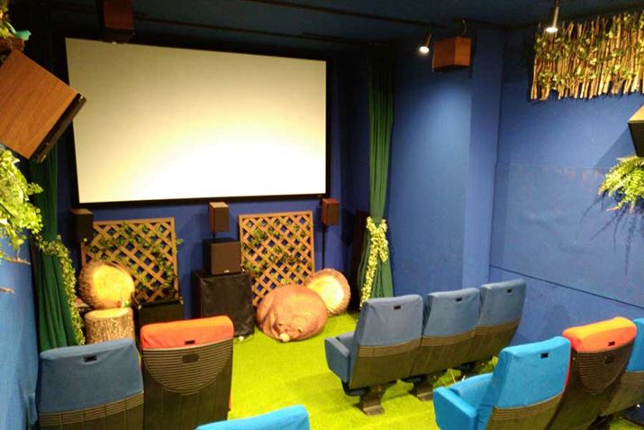 QēR[fBl[guCINEMA Chupki TABATAiVl}`vL^o^jv