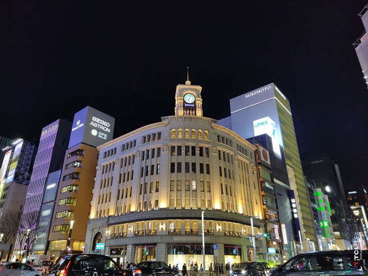 ����̘a���r���B������͕W�����[�h�ŎB�e���s�����B����ł��\���L���C�Ɍ�����