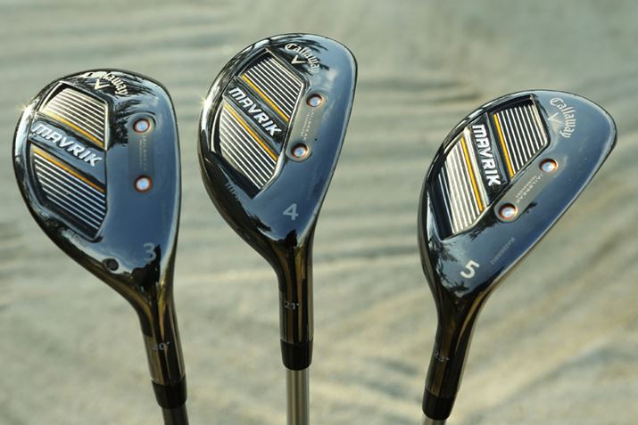 TaylorMade - 驚異の弾き☆ミスに強いツイストフェース☆M5 2019年