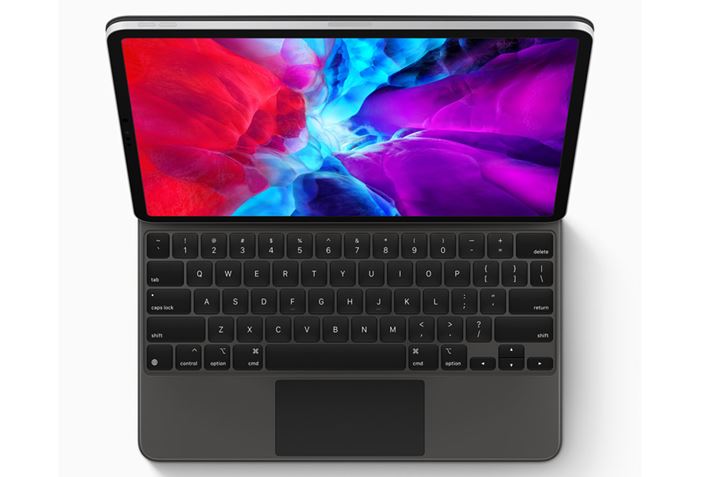 VMagic Keyboard𑕒ƌڂMacBook̂悤