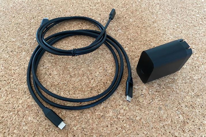 USB PDΉACA_v^[2{Type-CP[ut