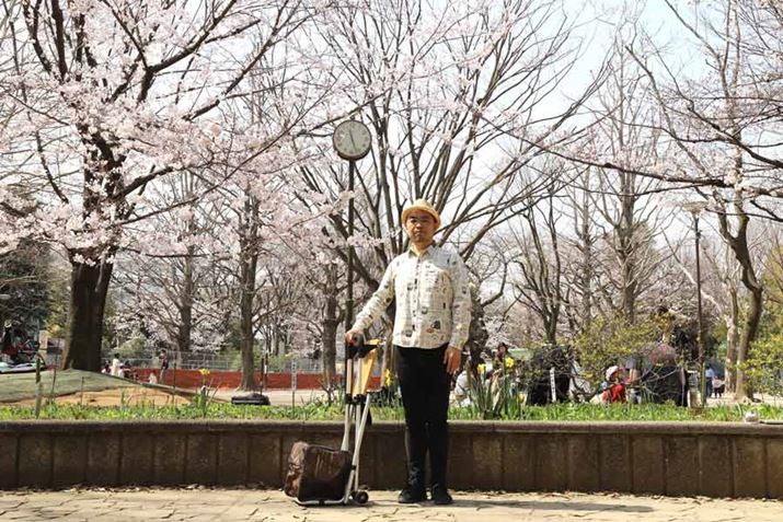 炢Ăߏ̌Ɏdɗ܂BC20Łu[Atȁ[vĊBō