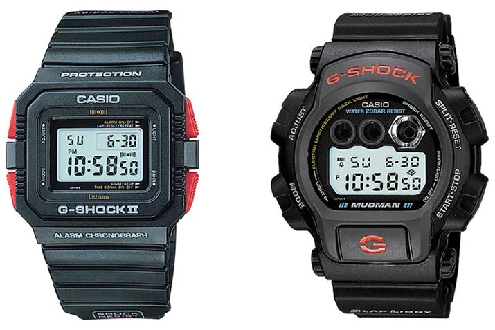 uDW-5500C-1vAEuDW-8400-1vBƂɐYIi摜񋟁^JVIvZ@