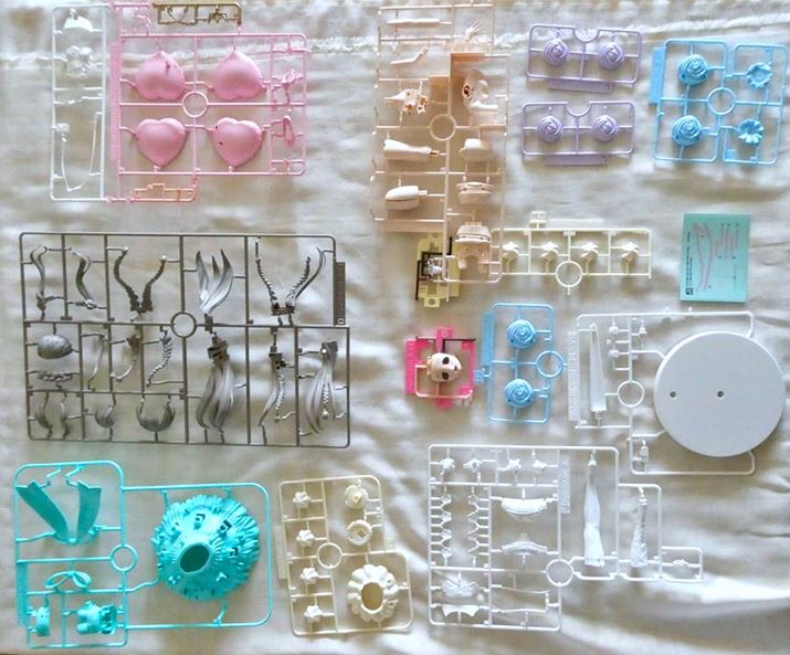 悻vfƂ͎vȂAP[L̂悤ȐF̃i[