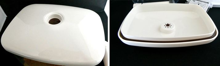 t^̐^񒆂ɐ^|vZbgꏊ܂Bt^̗ɂ̓pbLtĂ܂