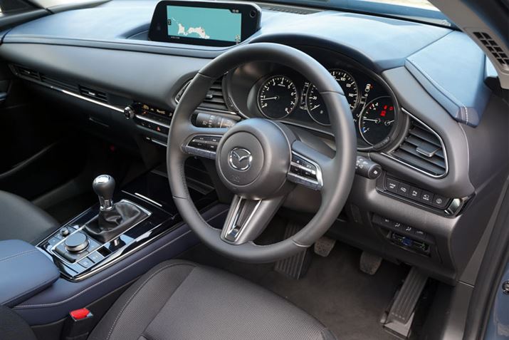 �}�c�_�uCX-30�v20S�E6MT�̉^�]��