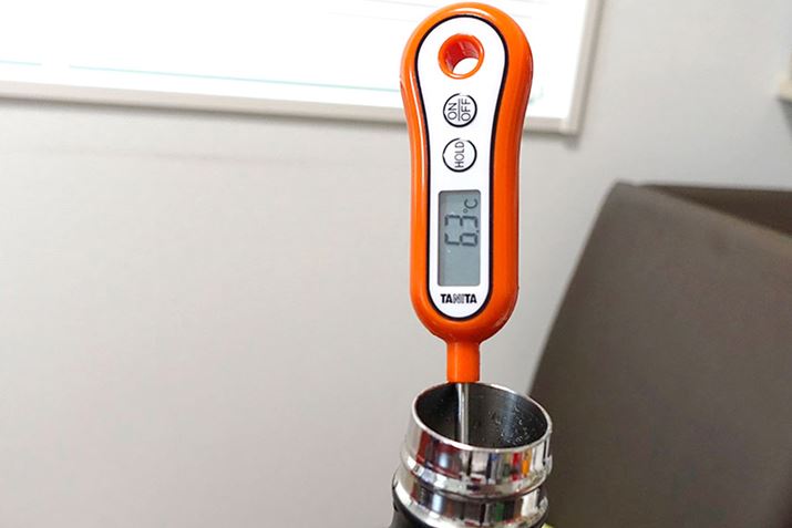 ���x�𑪂��Ă����܂�