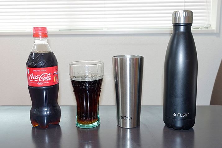 �y�b�g�{�g���̂܂܂̃R�[���������A1���Ԃ��Ƃɉ��x�̕ω��𒲂ׂĂ����܂��傤