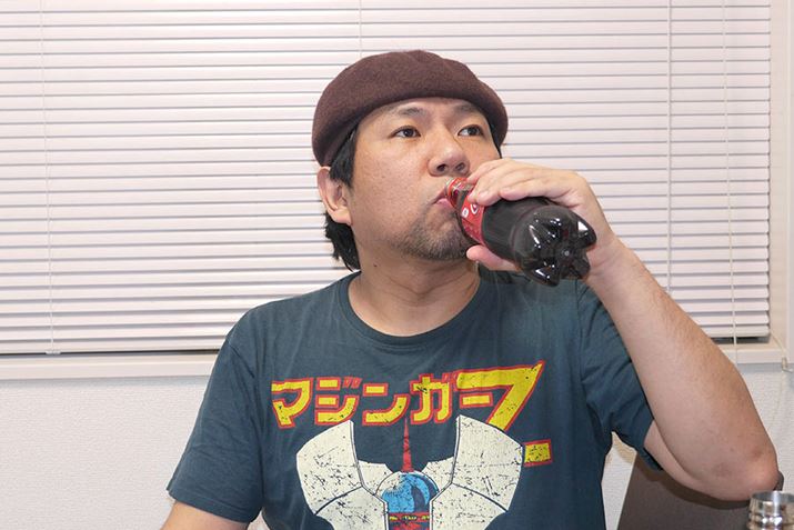 �Y�_�L�[�v�x�̓y�b�g�{�g������ԁI ���`���N�`���ʂ�`�����ǁc�c