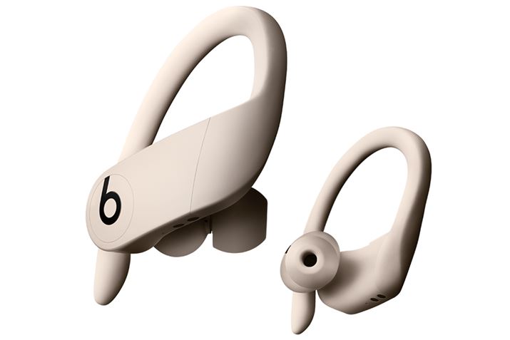 2019N5ɔꂽuPowerbeats Prov́uAC{[v