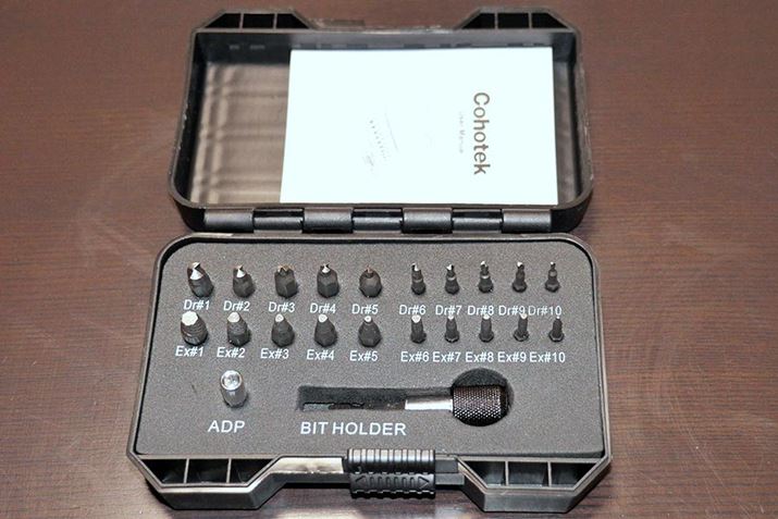 ṒuCohotek lW jXN[ 22_Zbgv