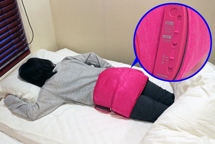 ԂɐQ]邱̎pAƂbNX₷ł