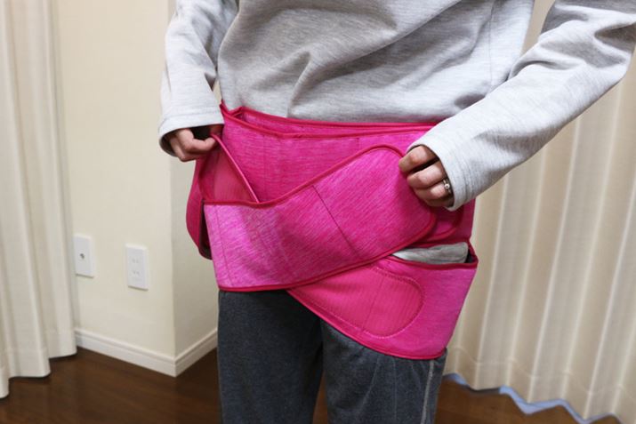 K܂̃}bT[W̍ۂɂAxNXĊƂK̈グʂ܂܂